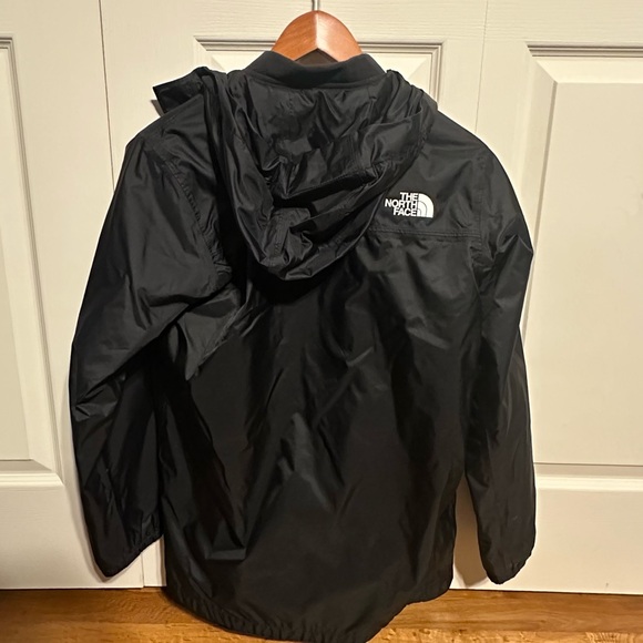 EUC The North Face Youth Stormy Rain Triclimate - Picture 9 of 9